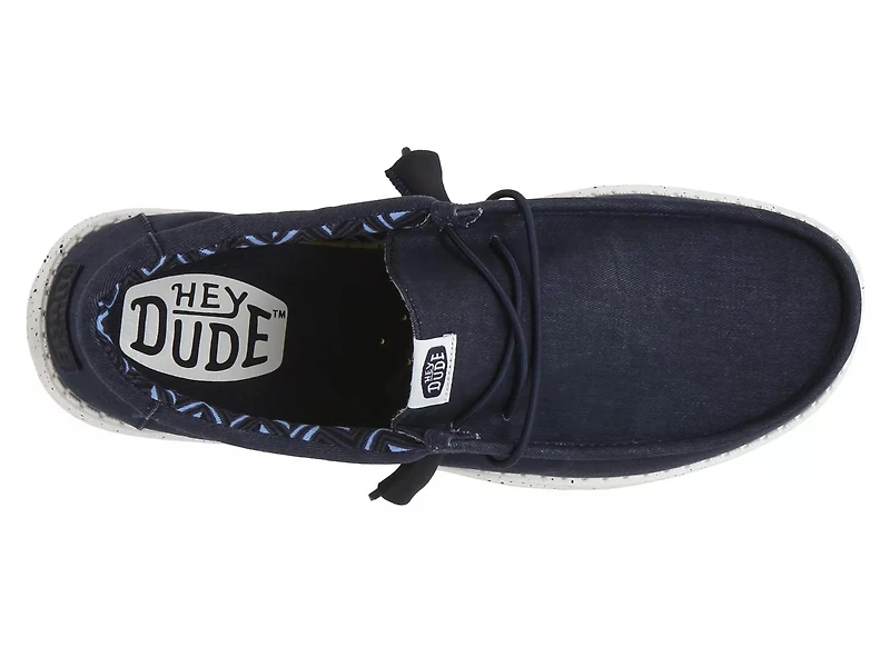 Wally Slip-On - Men's