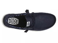 Wally Slip-On - Men's
