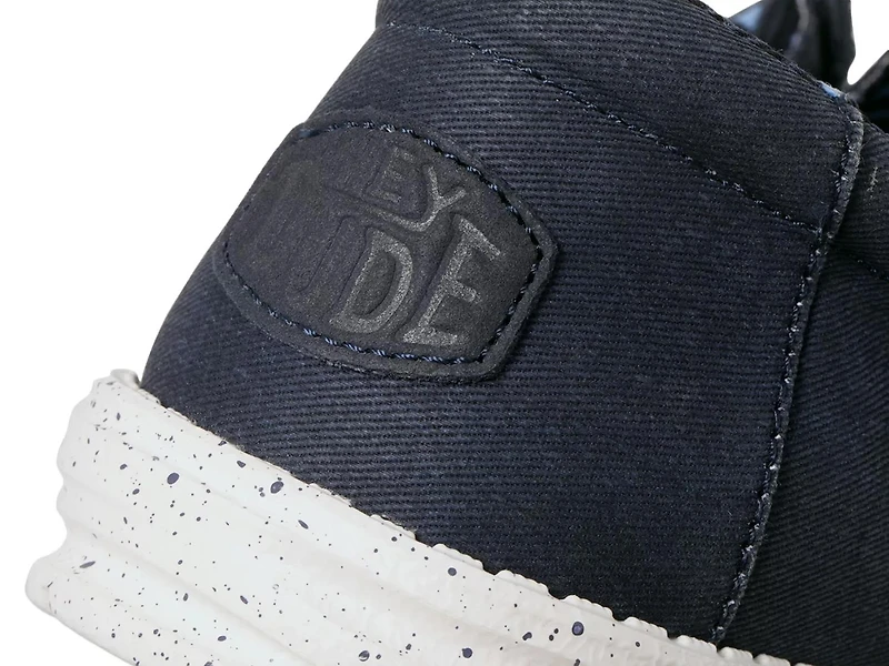 Wally Slip-On - Men's