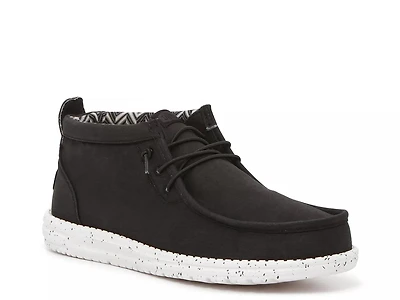 Wally Mid Slip-On - Men's