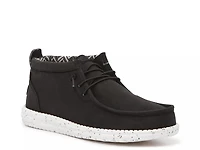 Wally Mid Slip-On - Men's