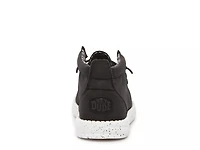 Wally Mid Slip-On - Men's