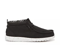 Wally Mid Slip-On - Men's