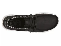 Wally Mid Slip-On - Men's