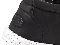 Wally Mid Slip-On - Men's