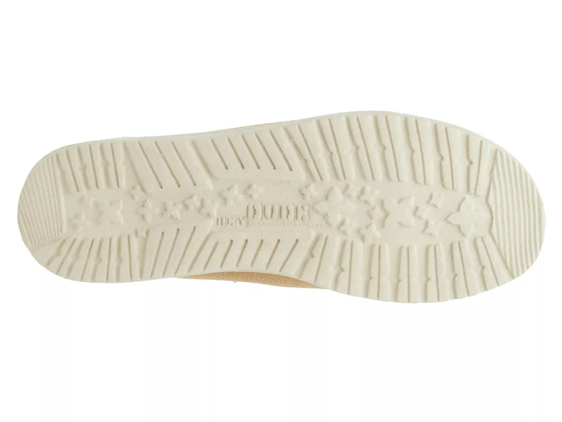 Wally Salt N Stone Mid-Top Sneaker - Men's