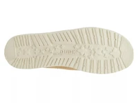 Wally Salt N Stone Mid-Top Sneaker - Men's