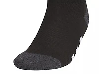 Athletic Cushioned Kids' Crew Socks - 6 Pack