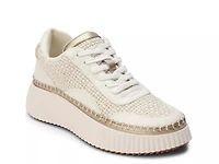 Go To Platform Sneaker