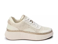 Go To Platform Sneaker