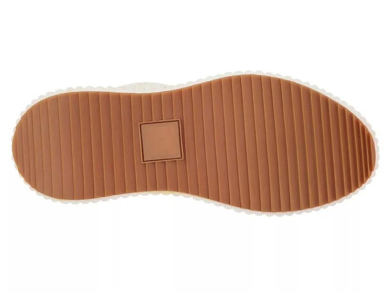 Go To Platform Sneaker