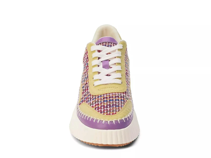 Go To Platform Sneaker