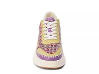 Go To Platform Sneaker