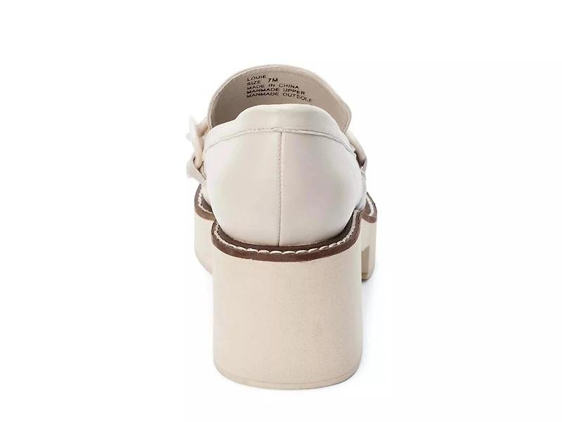 Louie Loafer