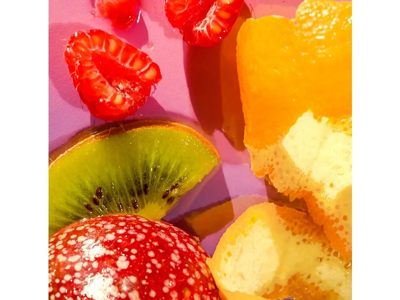 Tropical Lip Balm Set - 4 Pack