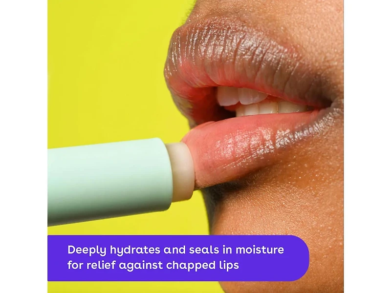 Tropical Lip Balm Set - 4 Pack