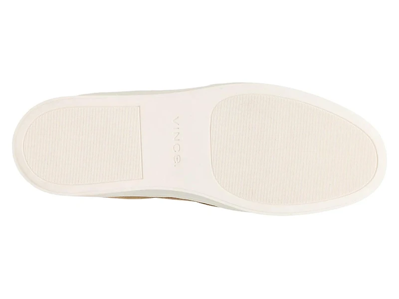 Warren Platform Slip-On Sneaker - Women's