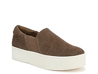 Warren Slip-On Sneaker