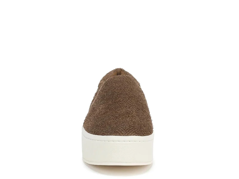 Warren Slip-On Sneaker