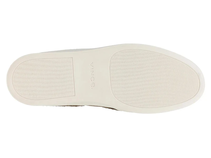 Warren Slip-On Sneaker