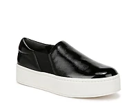 Warren Platform Sneaker - Women's