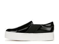 Warren Platform Sneaker - Women's