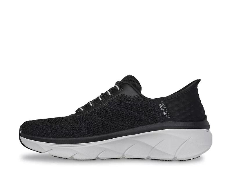 Hands Free Slip-ins Relaxed Fit D'Lux Walker 2.0 Rezinate Sneaker