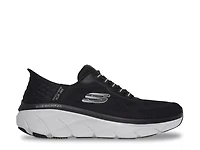 Hands Free Slip-ins Relaxed Fit D'Lux Walker 2.0 Rezinate Sneaker