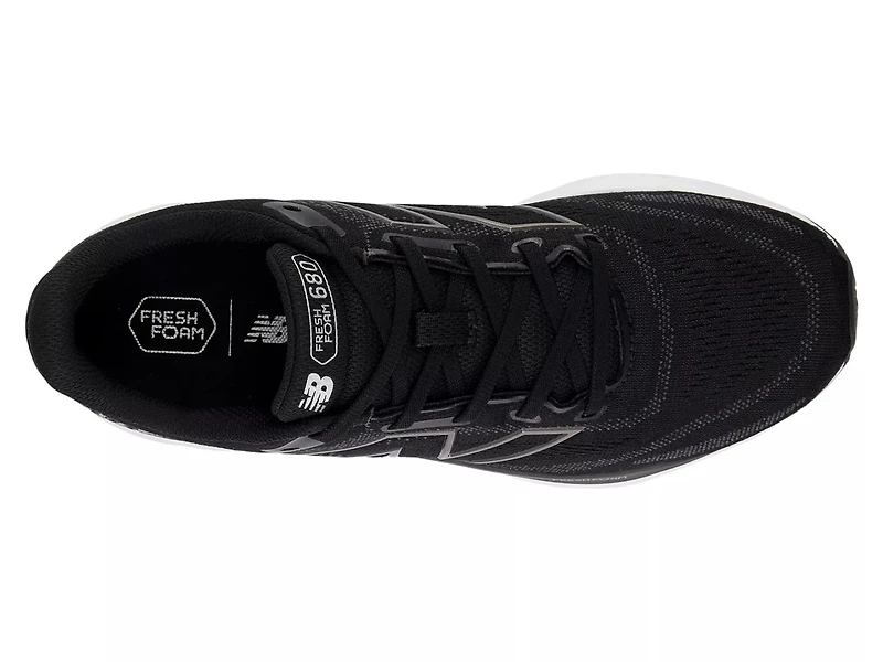 Fresh Foam 680 v8 Sneaker