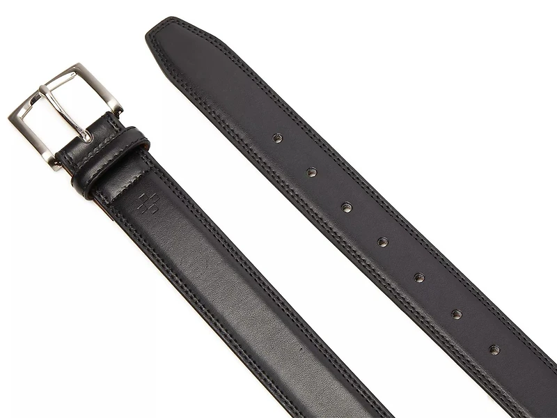 Double Stiched Edge Belt