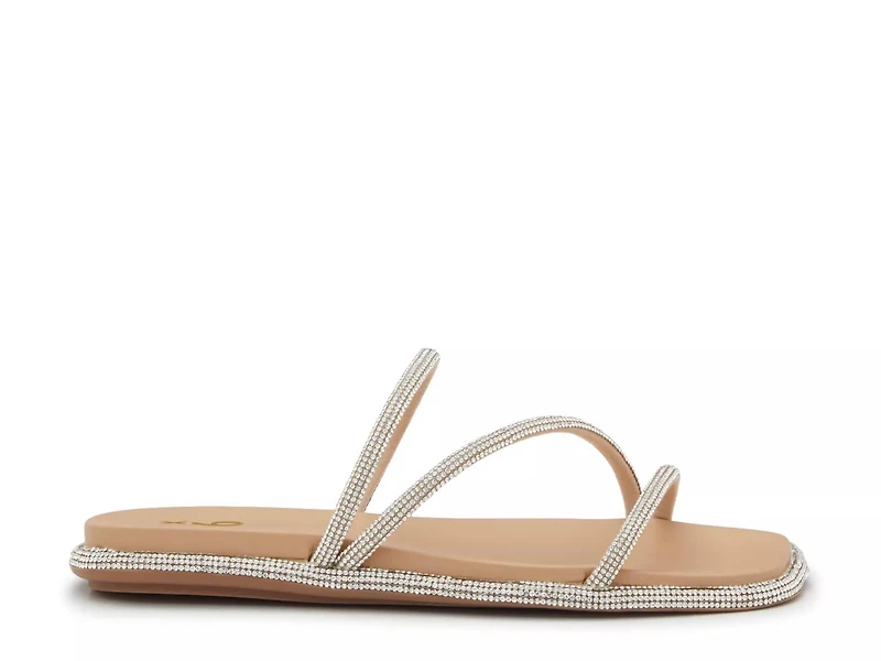 Moirea Sandal