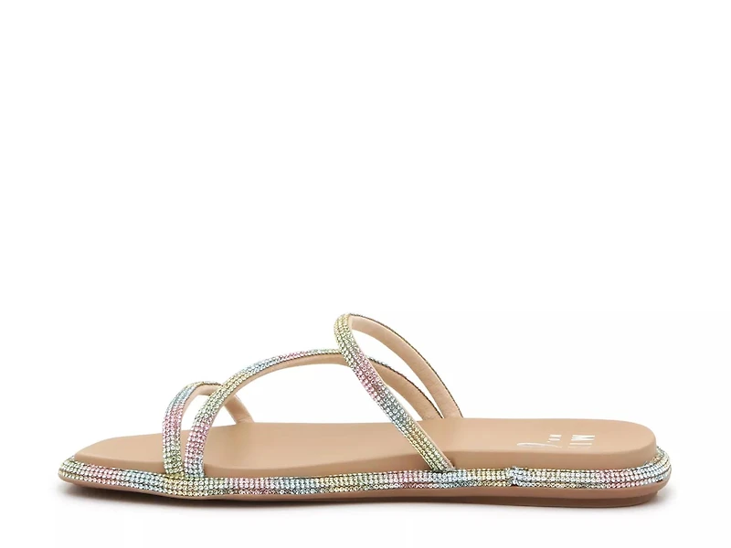 Moirea Sandal