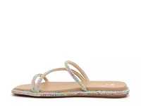 Moirea Sandal