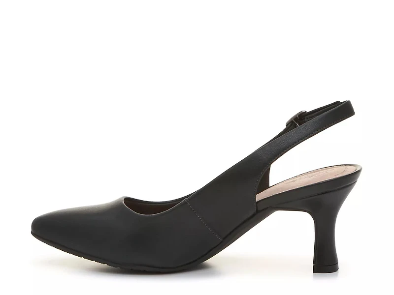 Kataleyna Step Pump