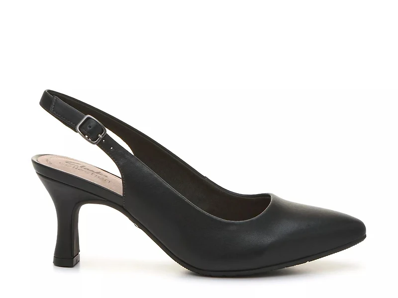 Kataleyna Step Pump