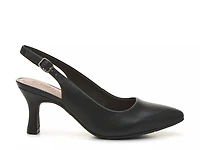 Kataleyna Step Pump