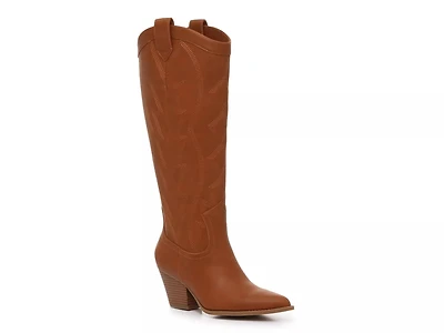 Leeah Cowboy Boot