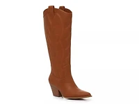 Leeah Cowboy Boot
