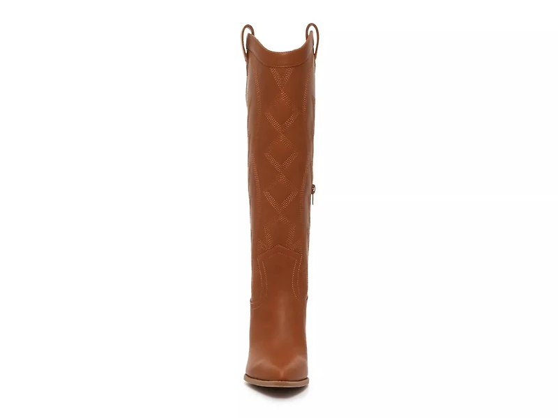 Leeah Cowboy Boot