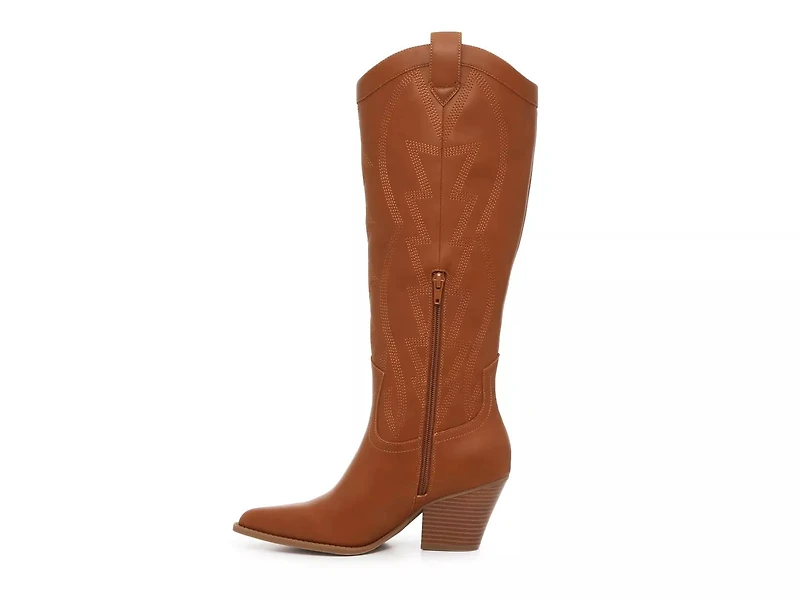 Leeah Cowboy Boot