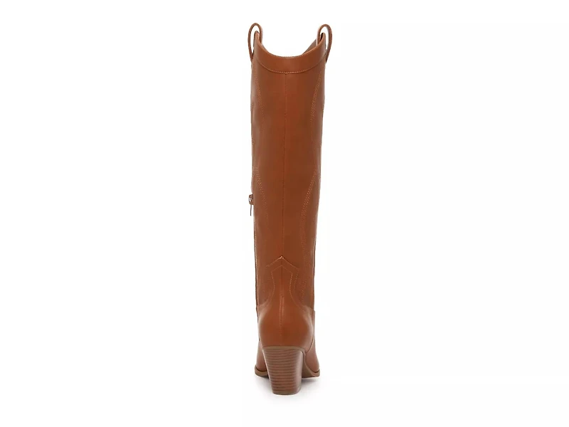 Leeah Cowboy Boot