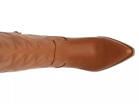 Leeah Cowboy Boot