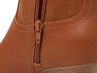 Leeah Cowboy Boot