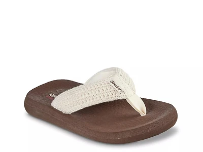 Relaxed Fit® Cali® Asana Valley Chic Sandal