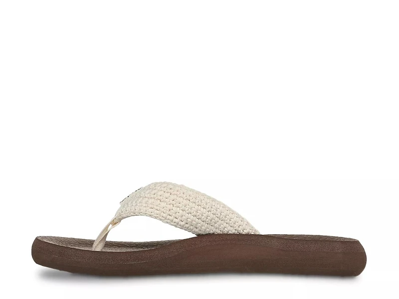 Relaxed Fit® Cali® Asana Valley Chic Sandal