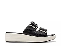 Cloudsteppers Drift Wedge Sandal