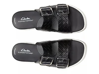 Cloudsteppers Drift Wedge Sandal