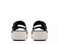 Cloudsteppers Drift Wedge Sandal