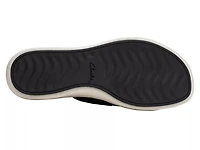 Cloudsteppers Drift Wedge Sandal