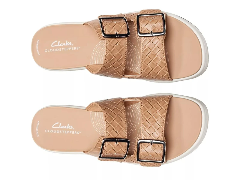 Cloudsteppers Drift Wedge Sandal